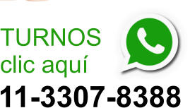 11-3307-8388    TURNOS clic aqu