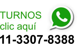 11-3307-8388    TURNOS clic aqu